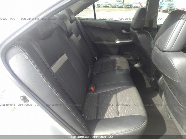 Photo 7 VIN: 4T1BF1FK2CU506542 - TOYOTA CAMRY 