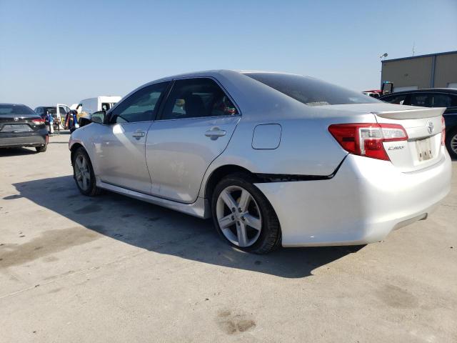 Photo 1 VIN: 4T1BF1FK2CU507609 - TOYOTA CAMRY 