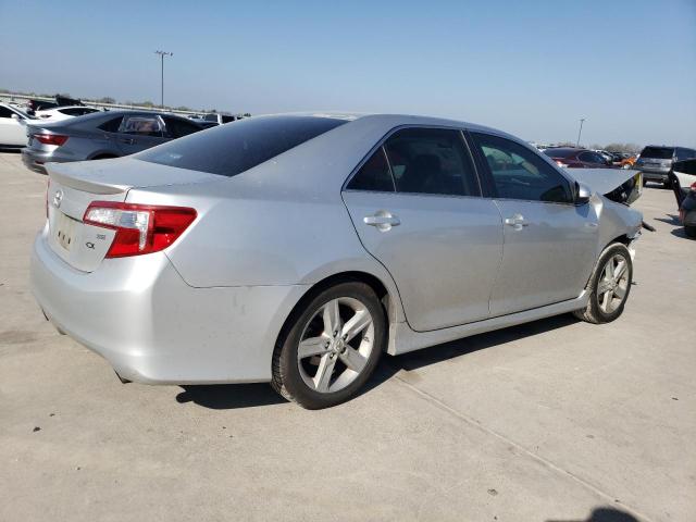 Photo 2 VIN: 4T1BF1FK2CU507609 - TOYOTA CAMRY 