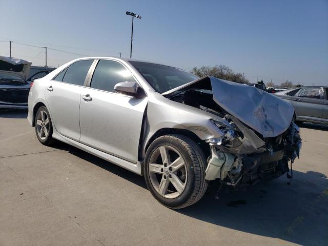 Photo 3 VIN: 4T1BF1FK2CU507609 - TOYOTA CAMRY 