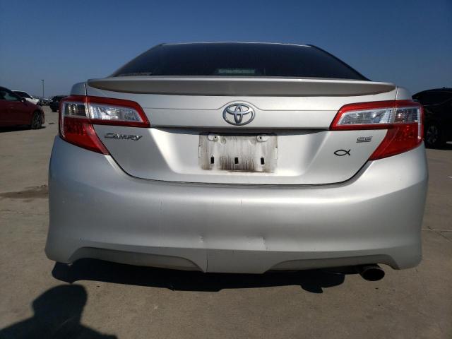 Photo 5 VIN: 4T1BF1FK2CU507609 - TOYOTA CAMRY 