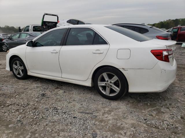 Photo 1 VIN: 4T1BF1FK2CU509232 - TOYOTA CAMRY BASE 