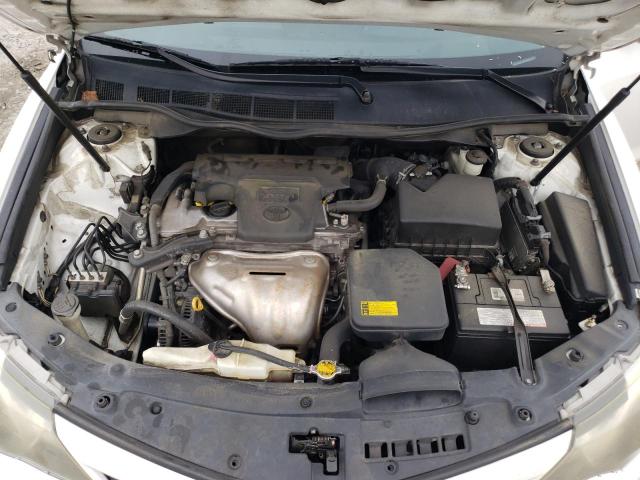 Photo 10 VIN: 4T1BF1FK2CU509232 - TOYOTA CAMRY BASE 