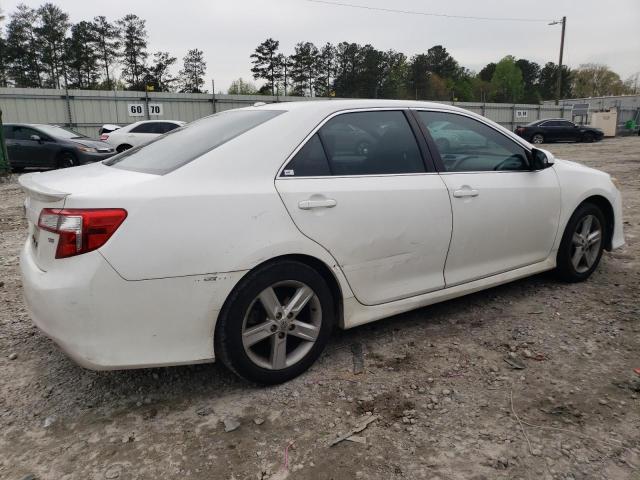 Photo 2 VIN: 4T1BF1FK2CU509232 - TOYOTA CAMRY BASE 