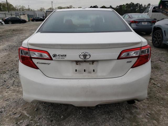 Photo 5 VIN: 4T1BF1FK2CU509232 - TOYOTA CAMRY BASE 