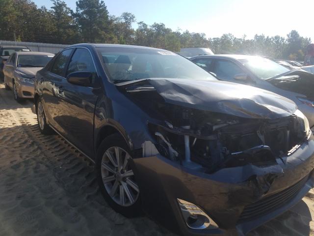 Photo 0 VIN: 4T1BF1FK2CU509649 - TOYOTA CAMRY 