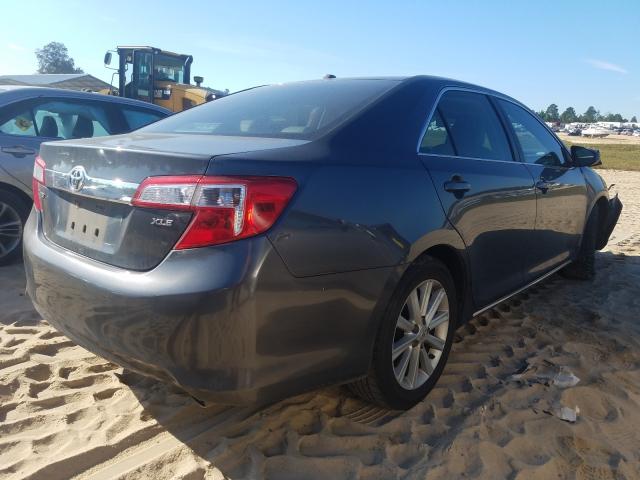 Photo 3 VIN: 4T1BF1FK2CU509649 - TOYOTA CAMRY 