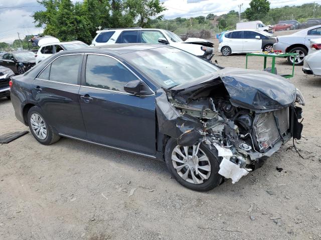 Photo 3 VIN: 4T1BF1FK2CU509957 - TOYOTA CAMRY 