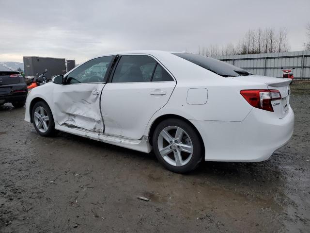 Photo 1 VIN: 4T1BF1FK2CU509974 - TOYOTA CAMRY 4D 2 