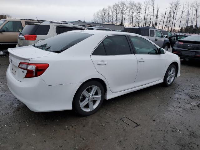 Photo 2 VIN: 4T1BF1FK2CU509974 - TOYOTA CAMRY 4D 2 