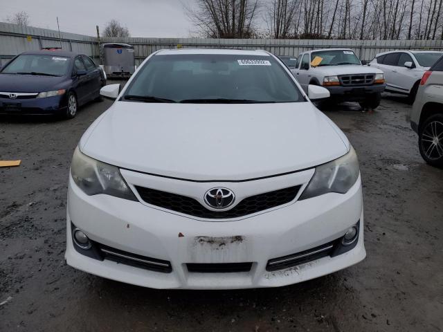 Photo 4 VIN: 4T1BF1FK2CU509974 - TOYOTA CAMRY 4D 2 