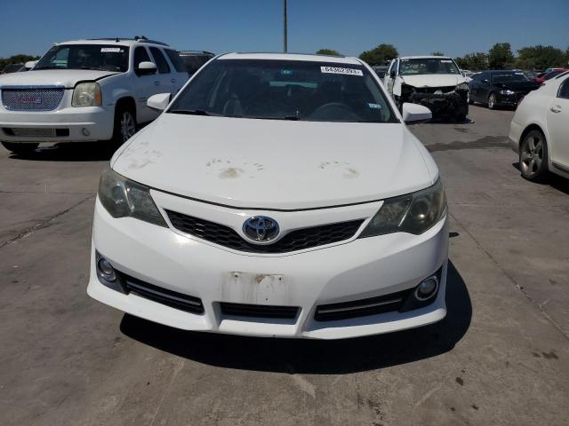 Photo 4 VIN: 4T1BF1FK2CU510431 - TOYOTA CAMRY BASE 