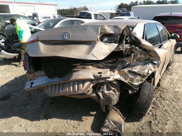 Photo 5 VIN: 4T1BF1FK2CU510882 - TOYOTA CAMRY 