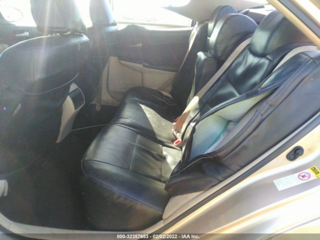 Photo 7 VIN: 4T1BF1FK2CU510882 - TOYOTA CAMRY 