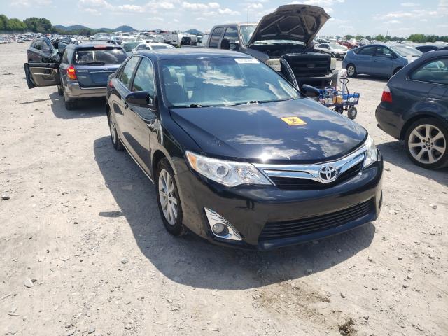 Photo 0 VIN: 4T1BF1FK2CU512146 - TOYOTA CAMRY 