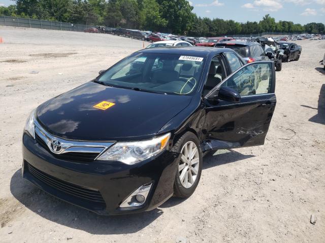 Photo 1 VIN: 4T1BF1FK2CU512146 - TOYOTA CAMRY 