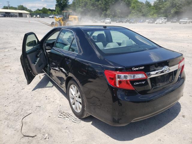 Photo 2 VIN: 4T1BF1FK2CU512146 - TOYOTA CAMRY 