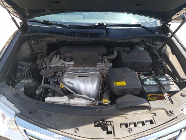 Photo 6 VIN: 4T1BF1FK2CU512146 - TOYOTA CAMRY 