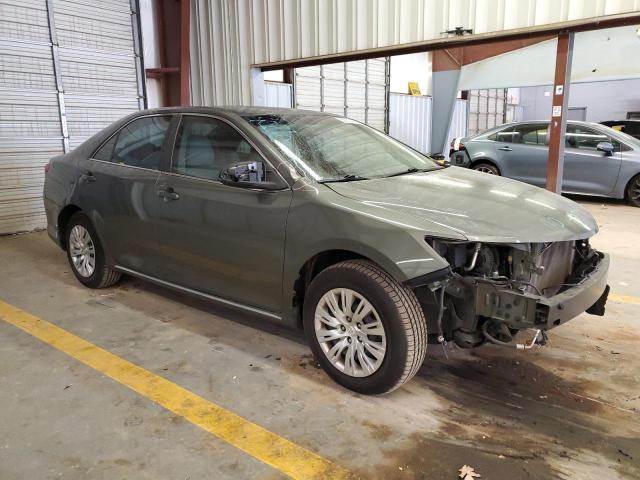 Photo 3 VIN: 4T1BF1FK2CU514351 - TOYOTA CAMRY 