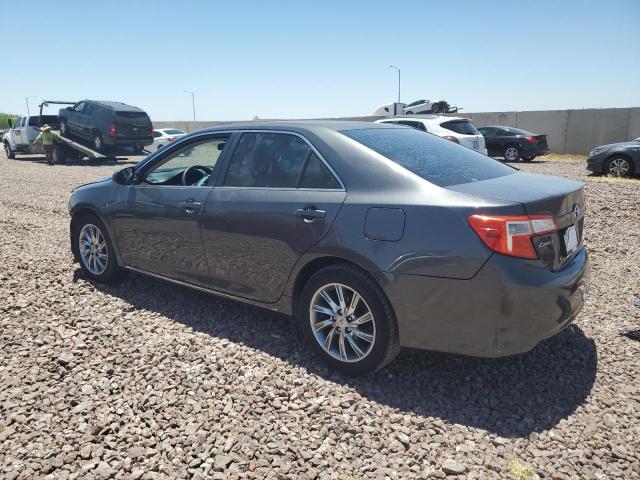 Photo 1 VIN: 4T1BF1FK2CU516066 - TOYOTA CAMRY 