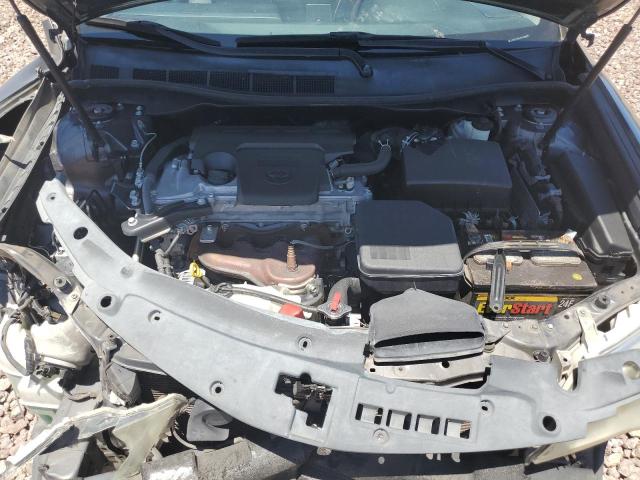 Photo 10 VIN: 4T1BF1FK2CU516066 - TOYOTA CAMRY 