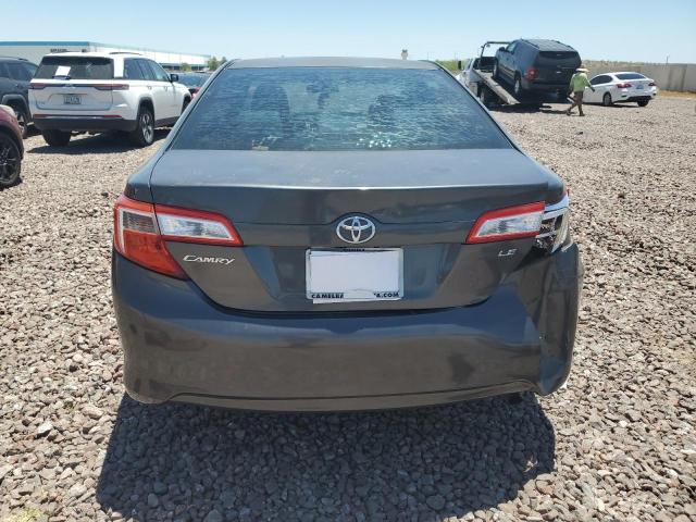 Photo 5 VIN: 4T1BF1FK2CU516066 - TOYOTA CAMRY 