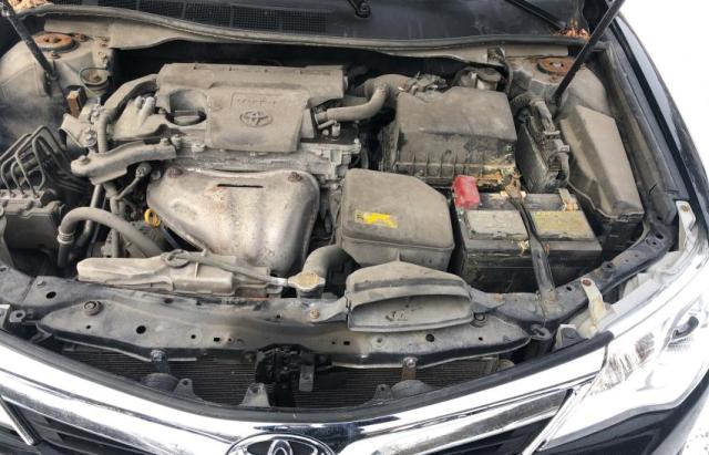 Photo 6 VIN: 4T1BF1FK2CU516147 - TOYOTA CAMRY 