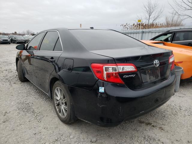 Photo 2 VIN: 4T1BF1FK2CU516147 - TOYOTA CAMRY 