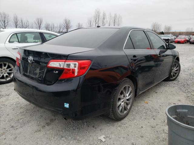 Photo 3 VIN: 4T1BF1FK2CU516147 - TOYOTA CAMRY 