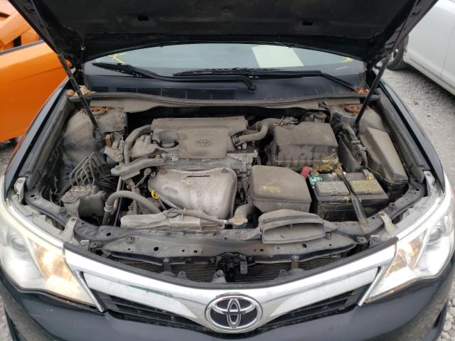 Photo 6 VIN: 4T1BF1FK2CU516147 - TOYOTA CAMRY 