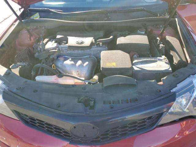 Photo 10 VIN: 4T1BF1FK2CU520036 - TOYOTA CAMRY BASE 