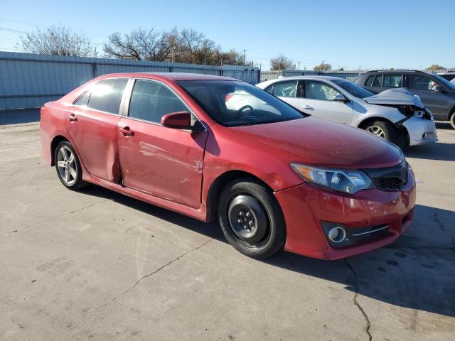 Photo 3 VIN: 4T1BF1FK2CU520036 - TOYOTA CAMRY BASE 