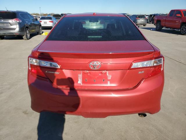 Photo 5 VIN: 4T1BF1FK2CU520036 - TOYOTA CAMRY BASE 