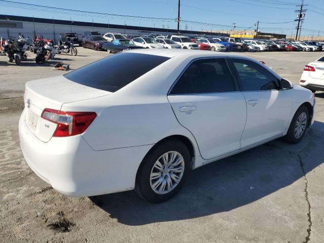 Photo 2 VIN: 4T1BF1FK2CU520361 - TOYOTA CAMRY 