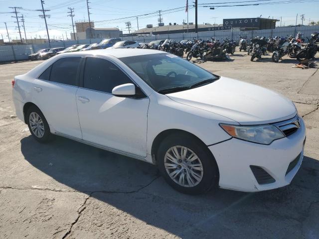 Photo 3 VIN: 4T1BF1FK2CU520361 - TOYOTA CAMRY 