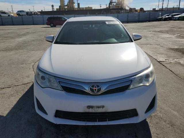 Photo 4 VIN: 4T1BF1FK2CU520361 - TOYOTA CAMRY 