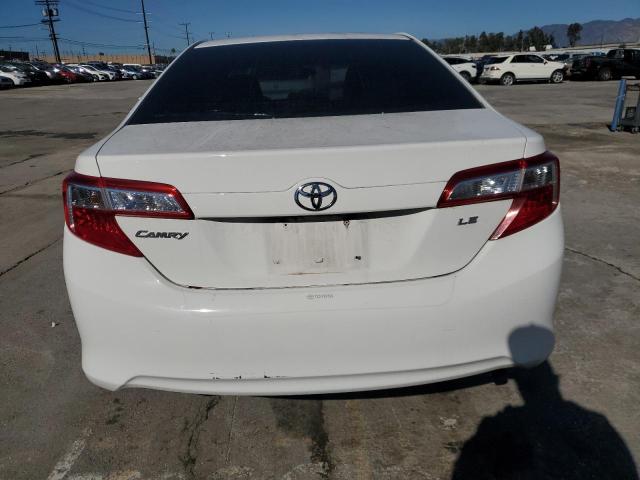 Photo 5 VIN: 4T1BF1FK2CU520361 - TOYOTA CAMRY 