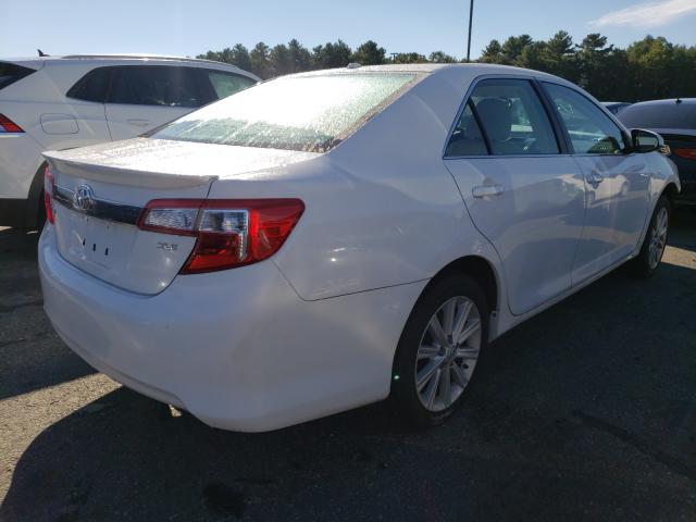 Photo 3 VIN: 4T1BF1FK2CU520425 - TOYOTA CAMRY XLE 