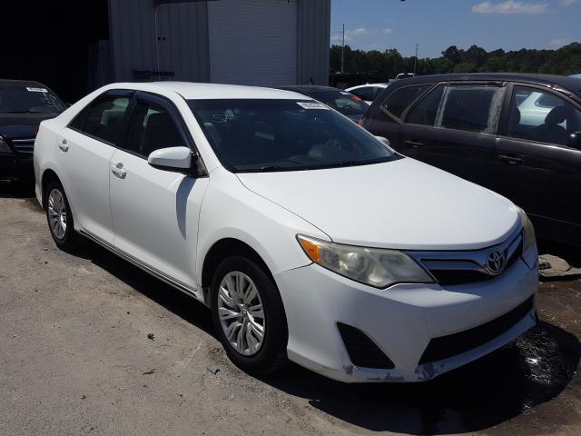 Photo 0 VIN: 4T1BF1FK2CU521672 - TOYOTA CAMRY LE A 