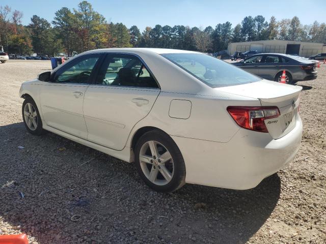 Photo 1 VIN: 4T1BF1FK2CU528458 - TOYOTA CAMRY BASE 