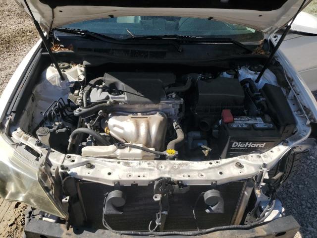 Photo 10 VIN: 4T1BF1FK2CU528458 - TOYOTA CAMRY BASE 