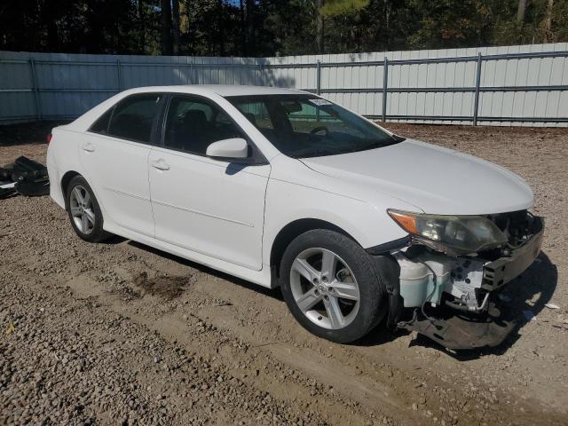 Photo 3 VIN: 4T1BF1FK2CU528458 - TOYOTA CAMRY BASE 