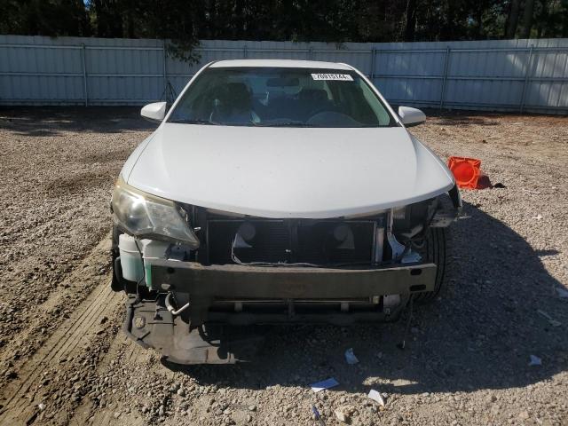 Photo 4 VIN: 4T1BF1FK2CU528458 - TOYOTA CAMRY BASE 