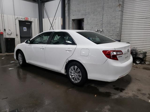 Photo 1 VIN: 4T1BF1FK2CU529125 - TOYOTA CAMRY BASE 