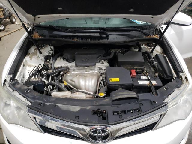 Photo 10 VIN: 4T1BF1FK2CU529125 - TOYOTA CAMRY BASE 