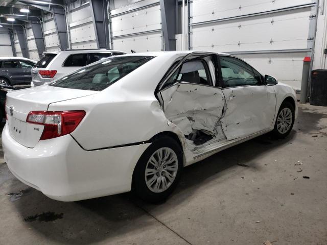 Photo 2 VIN: 4T1BF1FK2CU529125 - TOYOTA CAMRY BASE 