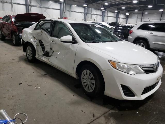 Photo 3 VIN: 4T1BF1FK2CU529125 - TOYOTA CAMRY BASE 