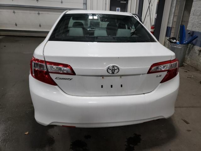 Photo 5 VIN: 4T1BF1FK2CU529125 - TOYOTA CAMRY BASE 