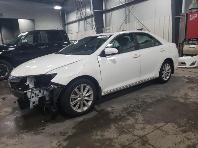 Photo 0 VIN: 4T1BF1FK2CU529710 - TOYOTA CAMRY LE A 