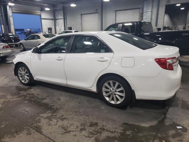 Photo 1 VIN: 4T1BF1FK2CU529710 - TOYOTA CAMRY LE A 